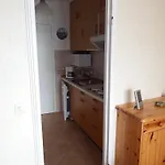 Hohes Ufer Luettes Nest Hu 43 Appartement *