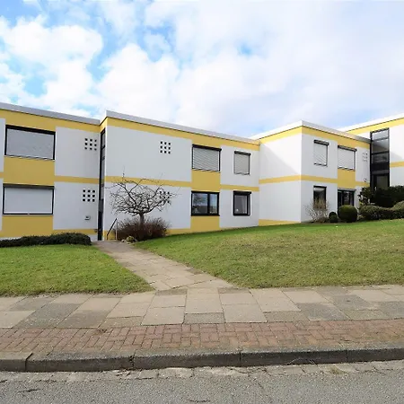 Daire Hohes Ufer Luettes Nest Hu 43