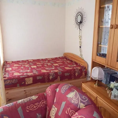 Lägenhet Hohes Ufer Luettes Nest Hu 43 Hohwacht