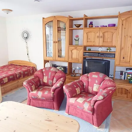 Hohes Ufer Luettes Nest Hu 43 Hohwacht