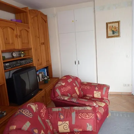 Hohes Ufer Luettes Nest Hu 43