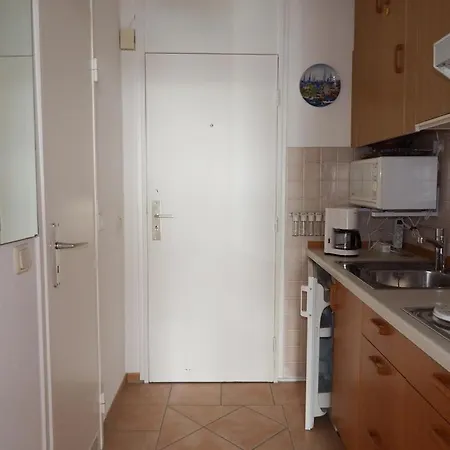 Hohes Ufer Luettes Nest Hu 43 Hohwacht