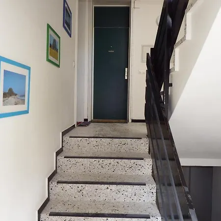 Hohes Ufer Luettes Nest Hu 43 Apartament