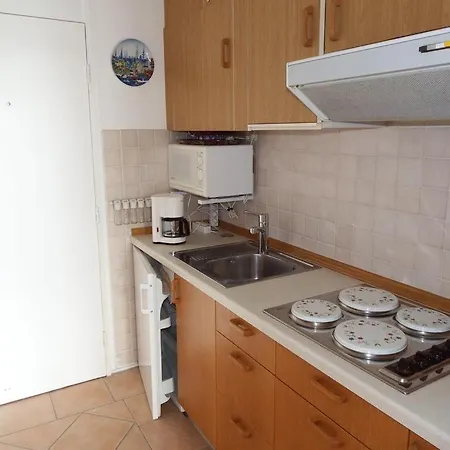 Hohes Ufer Luettes Nest Hu 43