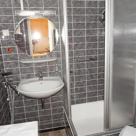 Apartament Hohes Ufer Luettes Nest Hu 43 *
