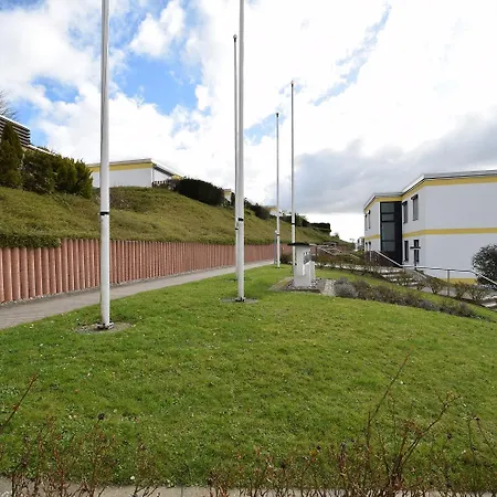 Hohes Ufer Luettes Nest Hu 43 Daire *