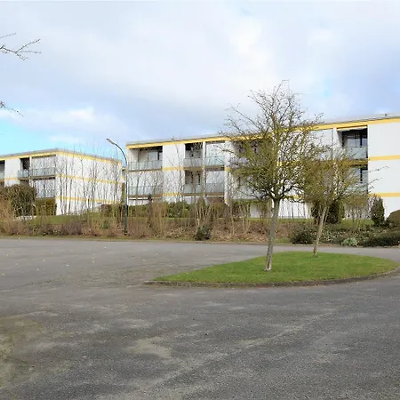 Hohes Ufer Luettes Nest Hu 43 Lägenhet *