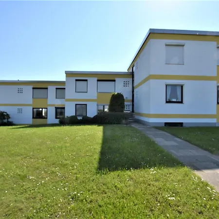 Daire Hohes Ufer Luettes Nest Hu 43 Hohwacht